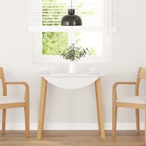 jedilna miza iz naravnega masivnega lesa gume