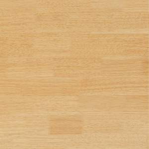 Bar Stools 2 kosa bele masivne lesene gume - slika 10