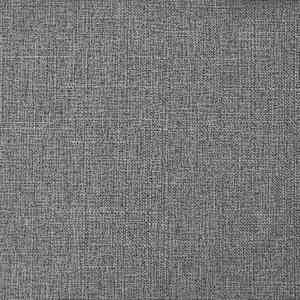 Bar stoli z blazinami 2 kosa bele masivne lesene gume - slika 10