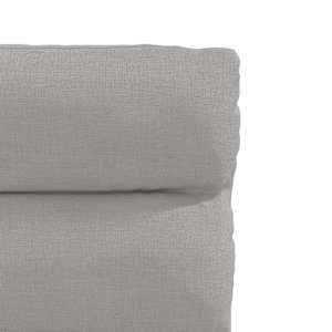 Otočné jídelní židle 4 ks Oblak šedá textil - obrázek 7