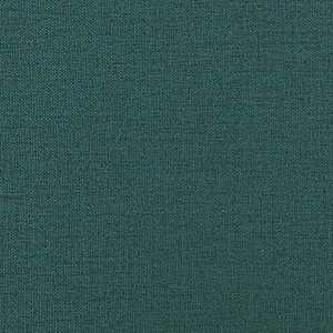Jídelní židle 6 ks tmavě zelené textil - obrázek 8