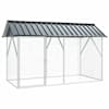 vidaXL Lindude puur Antratsiit 227 x 112 x 141 cm