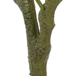 Umělý olivovník 450 listů 120 cm zelený - obrázek 4