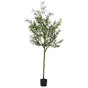 Umělý olivovník 700 listů 180 cm zelený
