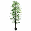 vidaXL Kunstlik Ficus Plant 2016 Lehed 300 cm Rohelised