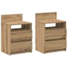 Artisan_oak