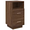Brown_oak
