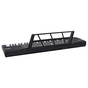 61 kláves Piano Electric Keyboard s hudebním stojanem pro děti - obrázek 5