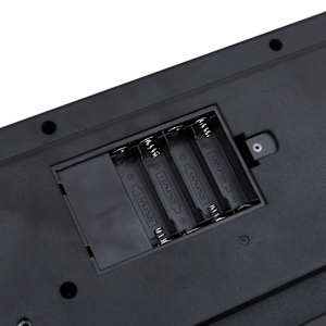 61 kláves Piano Electric Keyboard s hudebním stojanem pro děti - obrázek 9