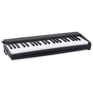 88 kláves Piano Electric Keyboard s hudebním stojanem Skládací - obrázek 2