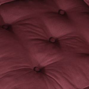 Modulární pohovka Maroon 70x70x54 Fabric - obrázek 11