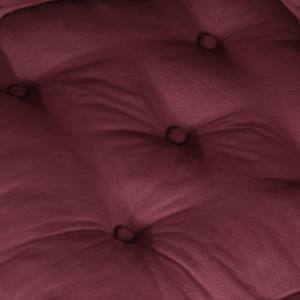 Modulární pohovka Maroon 70x70x36 Látka - obrázek 7