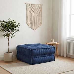 Modularna sedežna enota Indigo 70 x 70 x 36 cm Blago