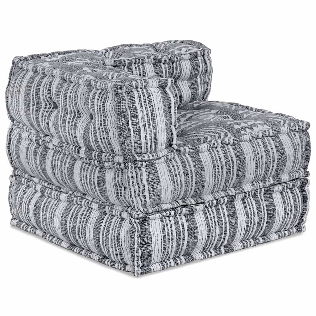Modulaarne Pouf Hallis, 70 x 54 cm