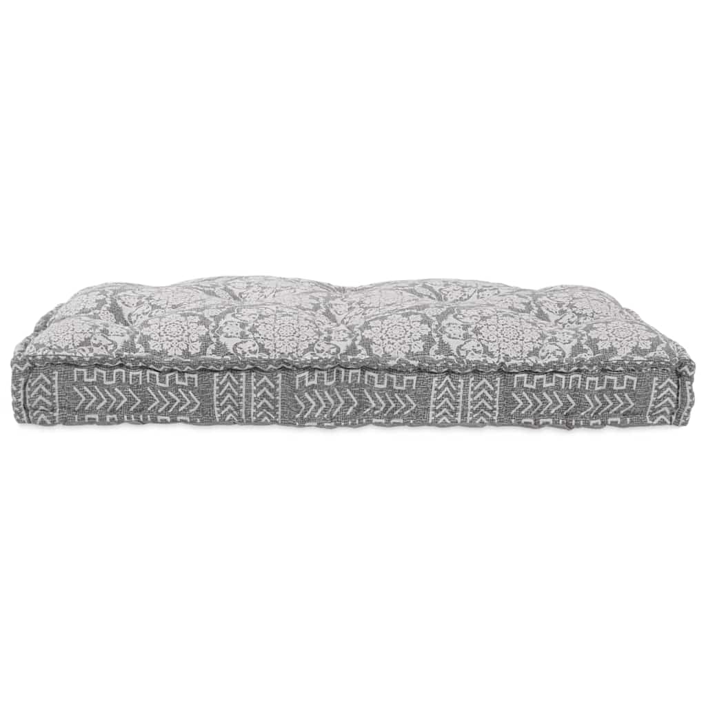 Pallet Cushion Helehall 120x80x12 cm