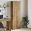 Artisan_oak