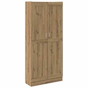 vidaXL K&otilde;rglaud K&auml;sit&ouml;&ouml;line tamm 82,5x30,5x185 cm Tehnopuit