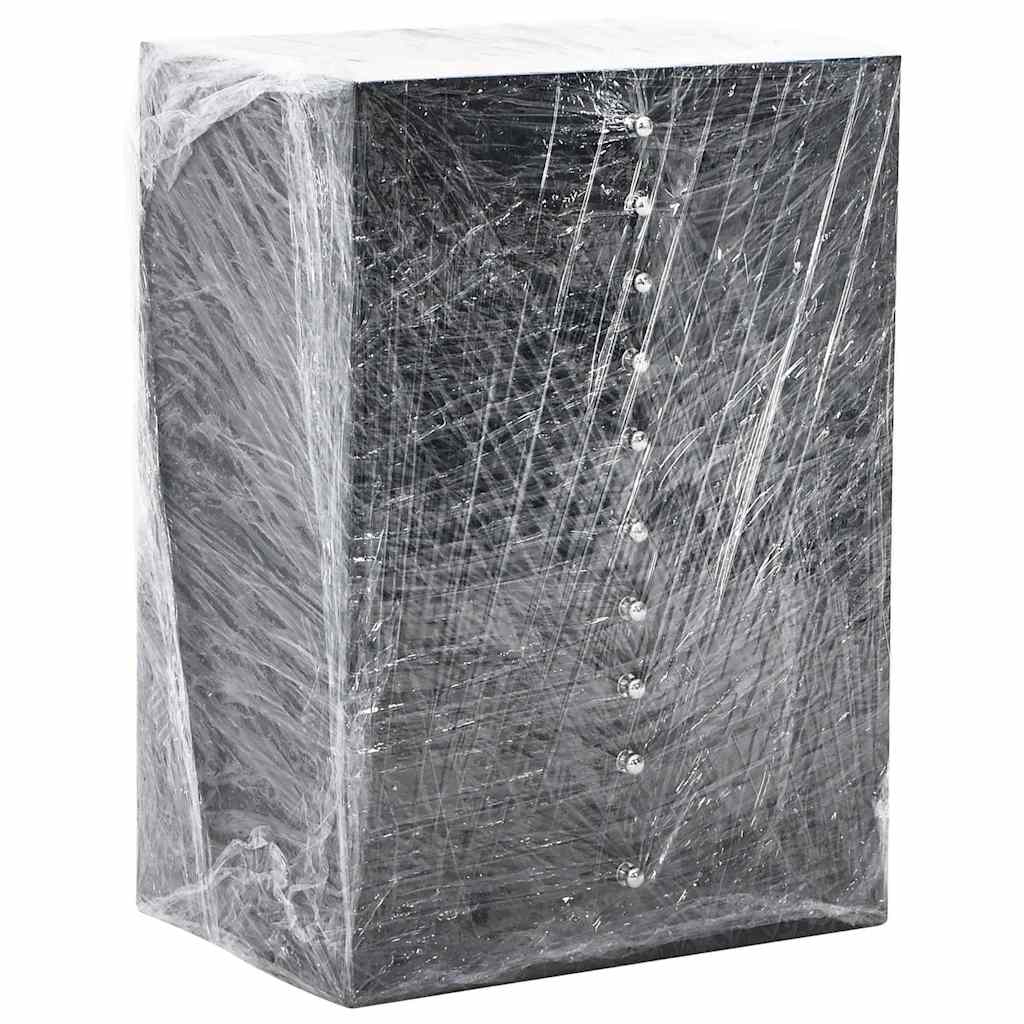 vidaXL Stretchfolie 6 Stk. Transparent 30 μm 50 cm x 150 m