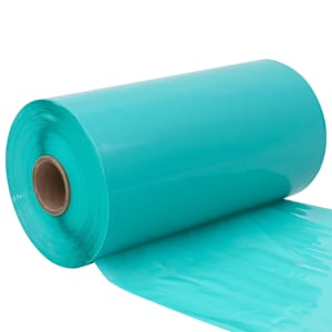 Zemědělská strečová fólie zelená 25 µm 50 cm x 1800 m - obrázek 5