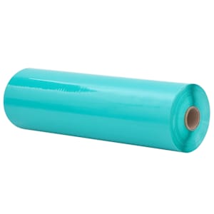 Zemědělská strečová fólie zelená 25 µm 75 cm x 1500 m - obrázek 2