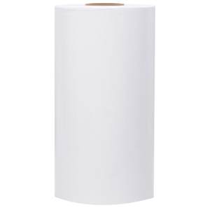 Zemědělská strečová fólie bílá 25 µm 50 cm x 1800 m - obrázek 4
