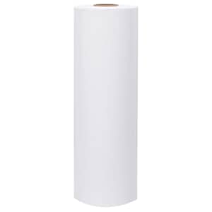 Zemědělská strečová fólie bílá 25 µm 75 cm x 1500 m - obrázek 4