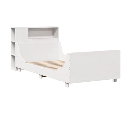 vidaXL &Sigma;&kappa;&epsilon;&lambda;&epsilon;&tau;ό&sigmaf; &Kappa;&rho;&epsilon;&beta;. &Chi;&omega;&rho;ί&sigmaf; &Sigma;&tau;&rho;ώ&mu;&alpha; &Lambda;&epsilon;&upsilon;&kappa;ό 90x190 &epsilon;&kappa; &Mu;&alpha;&sigma;ί&phi; &Pi;&epsilon;ύ&kappa;&omicron;