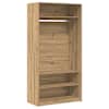 Artisan_oak