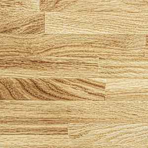 Rám postele bez matrace 100x200 cm Dubový masiv - obrázek 10