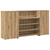 Artisan_oak