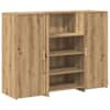 Artisan_oak