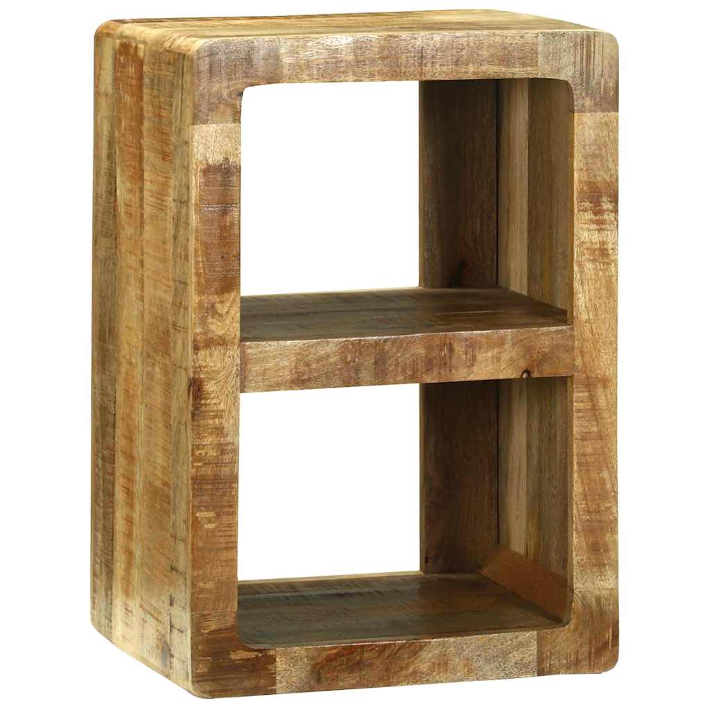 TV Skab 36x30x54 cm Massivt Træ Mango