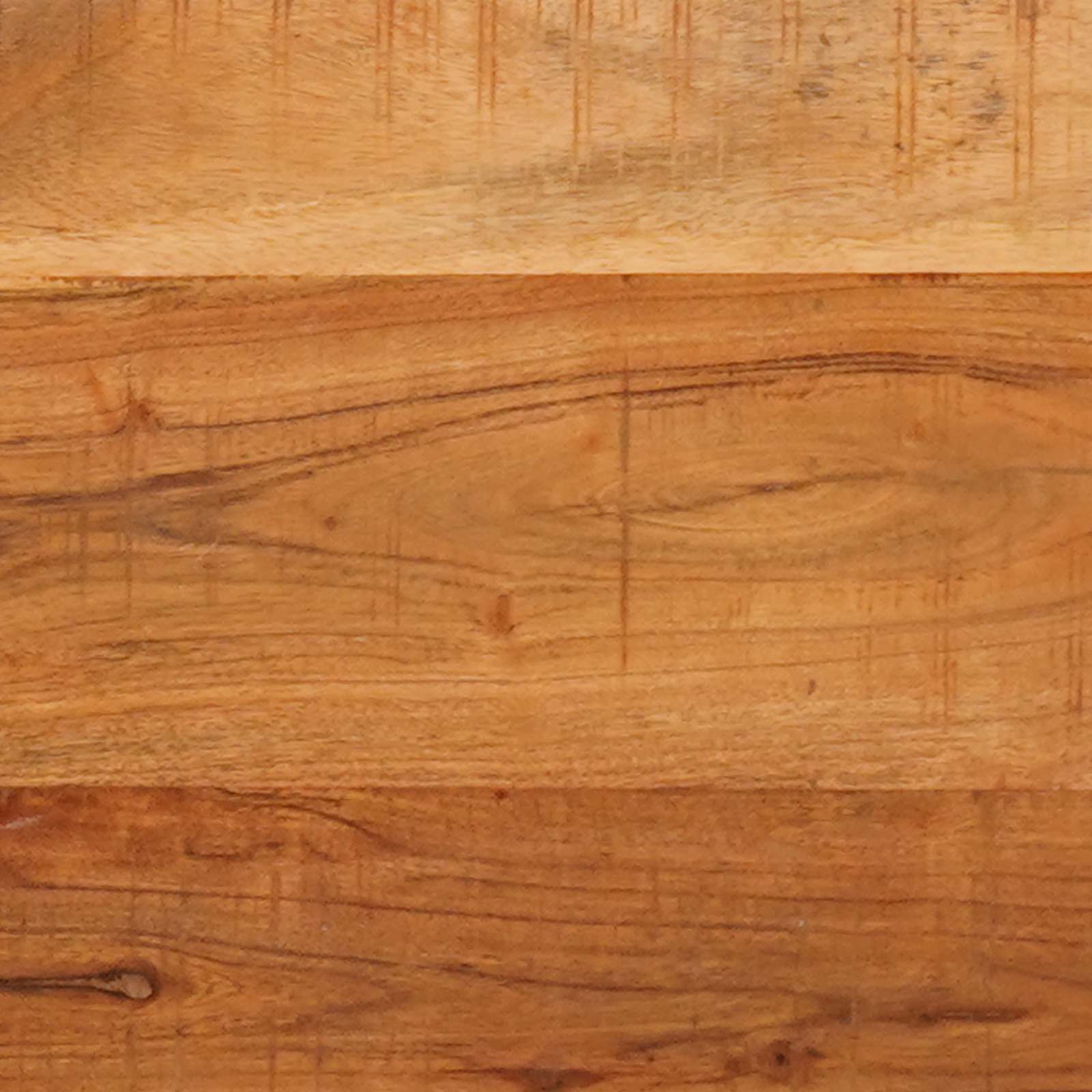 Ladekast met lade Naturel 55 x 30 x 90 cm Massief Acaciahout image 14