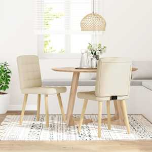 &Kappa;&alpha;&rho;έ&kappa;&lambda;&epsilon;&sigmaf; &Tau;&rho;&alpha;&pi;&epsilon;&zeta;&alpha;&rho;ί&alpha;&sigmaf; vidaXL 2 &tau;&epsilon;&mu; &Lambda;&iota;&nu;ό