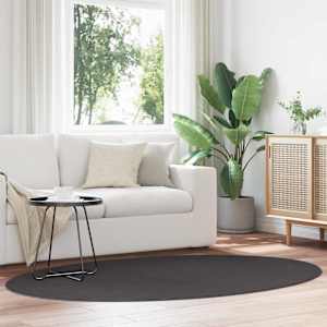 Preproge za površine HUARTE Antracit 140 x 200 cm