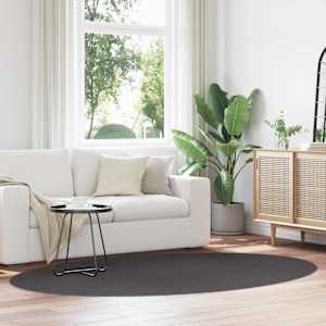 Preproge za površine HUARTE Antracit 160 x 230 cm