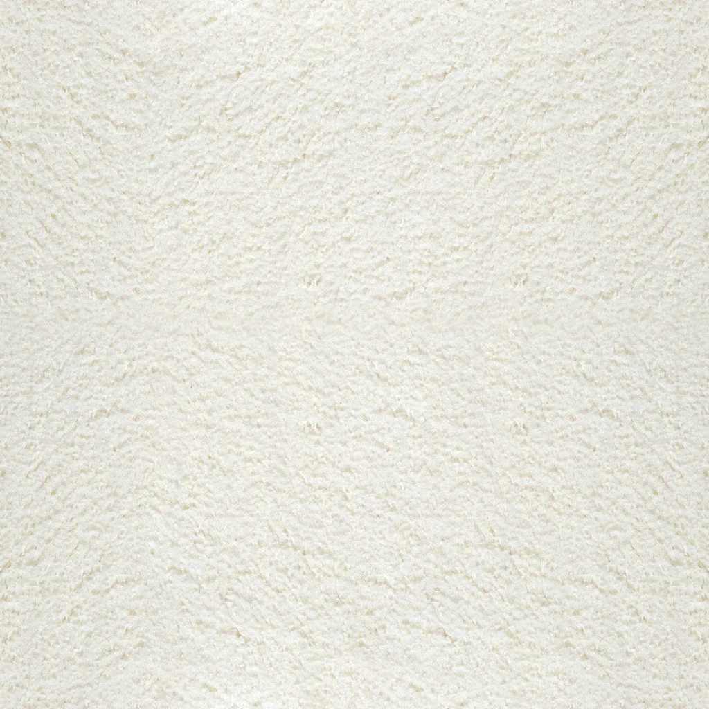 Килими Кремав Полиестер 80 x 150 см Овален килим - Image 9