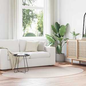 Preproge za površine HUARTE Peščena 160 x 230 cm 100% poliester