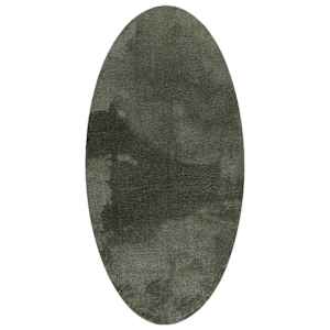 vidaXL Vaip HUARTE Metsaroheline 100 x 200 cm 100% Pol&uuml;ester