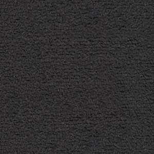 Kusové koberce Oválný HUARTE Černá 160 x 230 cm 100% polyester - obrázek 9