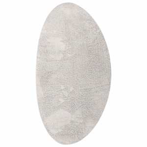 vidaXL Vaip HUARTE Liivakarva 80 x 150 cm Pol&uuml;ester