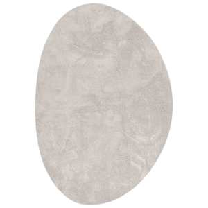 Kusové koberce HUARTE Písková 160 x 230 cm Polyester - obrázek 2