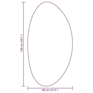 Kusové koberce HUARTE Lesní zelená 80 x 150 cm Polyester - obrázek 10