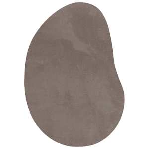 Kusové koberce HUARTE Písková 140 x 200 cm Polyester - obrázek 2