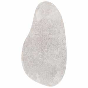 vidaXL Vaip HUARTE Liivakarva 80 x 150 cm Pol&uuml;ester