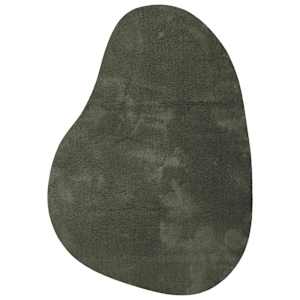 Kusové koberce HUARTE Lesní zelená 160 x 230 cm Polyester - obrázek 2