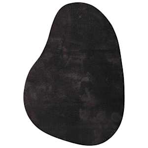 Kusové koberce HUARTE Černá 120 x 170 cm Polyester - obrázek 2