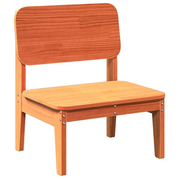 vidaXL aiatool, vahapruun, 60x52,5x72 cm, m&auml;nnipuit