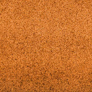 Rohož Jiný Oranžová a Černá 120 x 250 cm Polyamid a PVC - obrázek 6