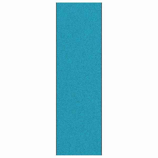 vidaXL Uksematt Muu Ts&uuml;aan ja Must 120 x 400 cm Pol&uuml;amiid ja PVC